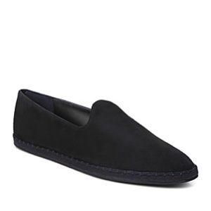 Vince Women’s Malia Loafers In Coastal Suede